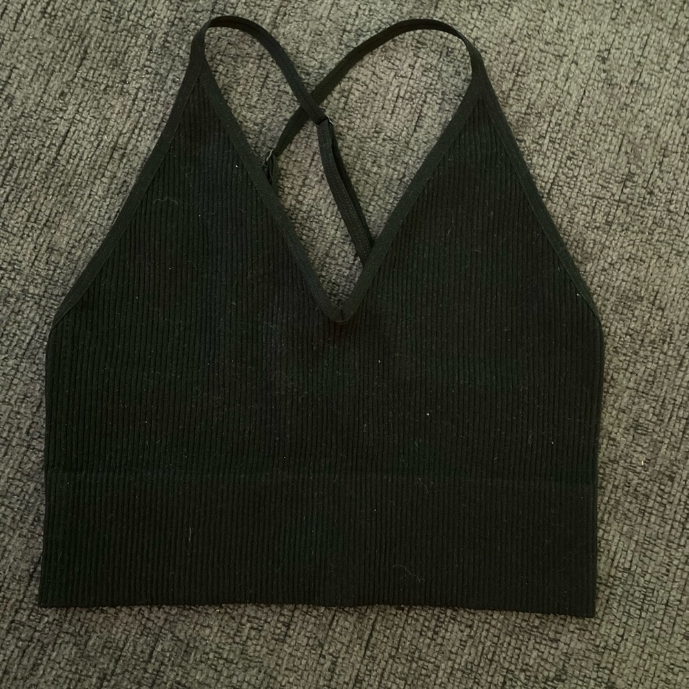 Women’s Tank Top